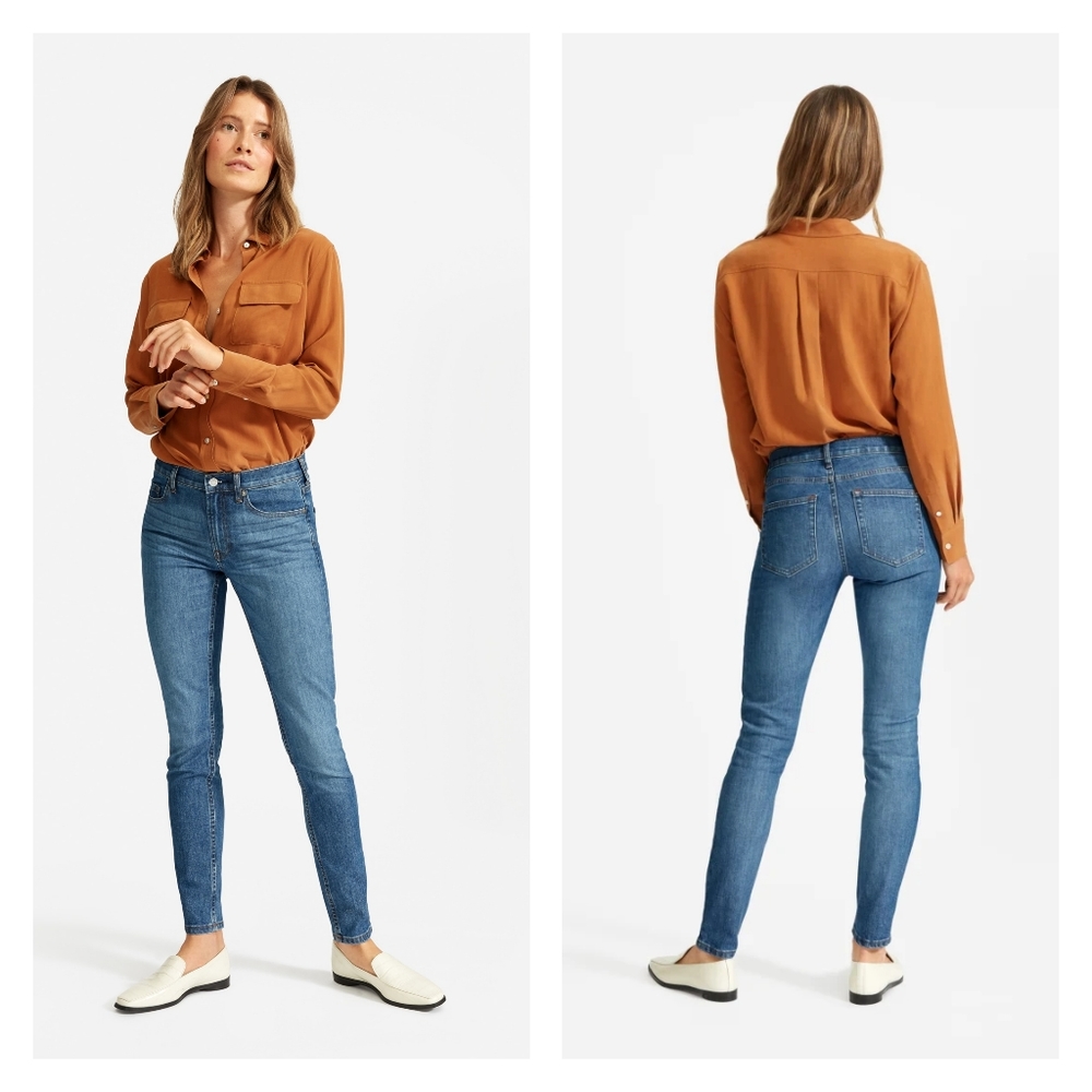 Everlane Jeans - 26
